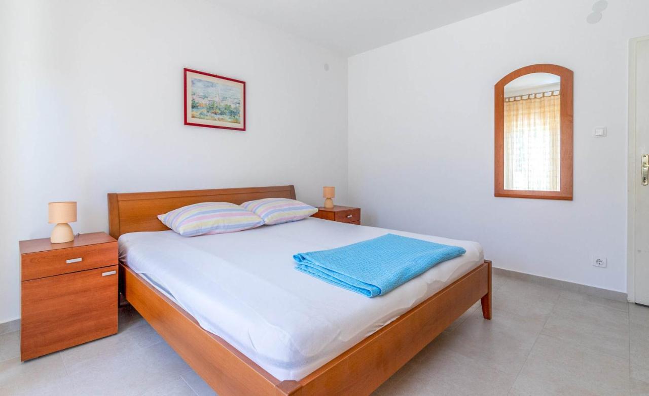 Apartment Lea Sveti Filip i Jakov Kültér fotó